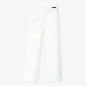 Fear of God Womens Cotton Twill Utility Pant