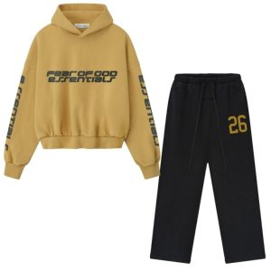 Fear of God Essentials 26 Tracksuit