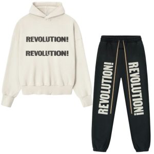 Fear of God Revolution Tracksuit