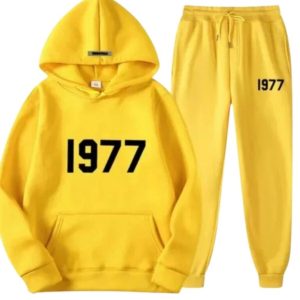 Fog 1977 Essentials Tracksuit