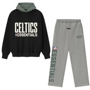 Fog Essentials Celtics Tracksuit