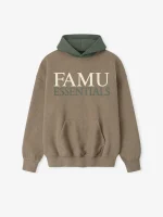 ESSENTIALS FAMU Sport Hoodie