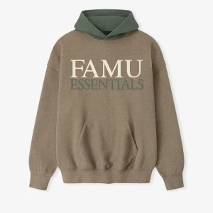 ESSENTIALS FAMU Sport Hoodie