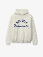 ESSENTIALS Mets Sport Hoodie