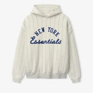 ESSENTIALS Mets Sport Hoodie