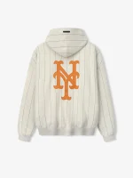 ESSENTIALS Mets Sport Hoodie