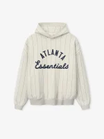 ESSENTIALS Braves Sport Hoodie