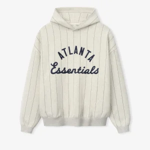 ESSENTIALS Braves Sport Hoodie