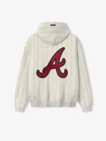 ESSENTIALS Braves Sport Hoodie