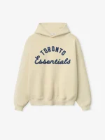 ESSENTIALS Blue Jays Sport Hoodie