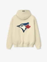 ESSENTIALS Blue Jays Sport Hoodie