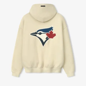 ESSENTIALS Blue Jays Sport Hoodie