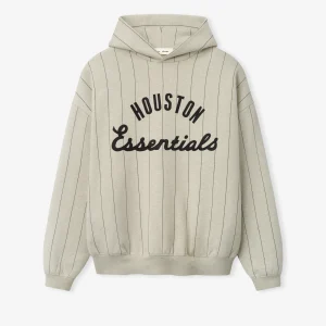 ESSENTIALS Astros Sport Hoodie