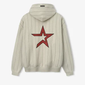 ESSENTIALS Astros Sport Hoodie