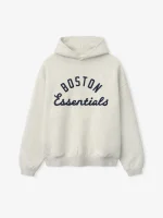 ESSENTIALS Red Sox Sport Hoodie