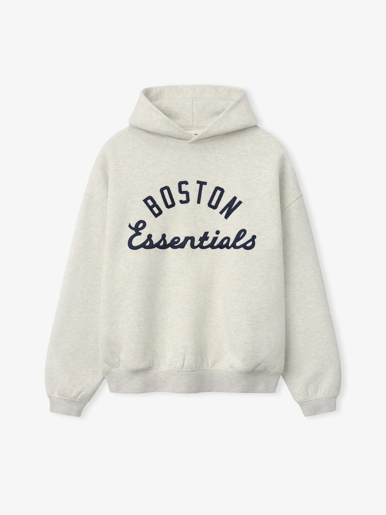 ESSENTIALS Red Sox Sport Hoodie ESSENTIALS Red Sox Sport Hoodie