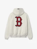 ESSENTIALS Red Sox Sport Hoodie