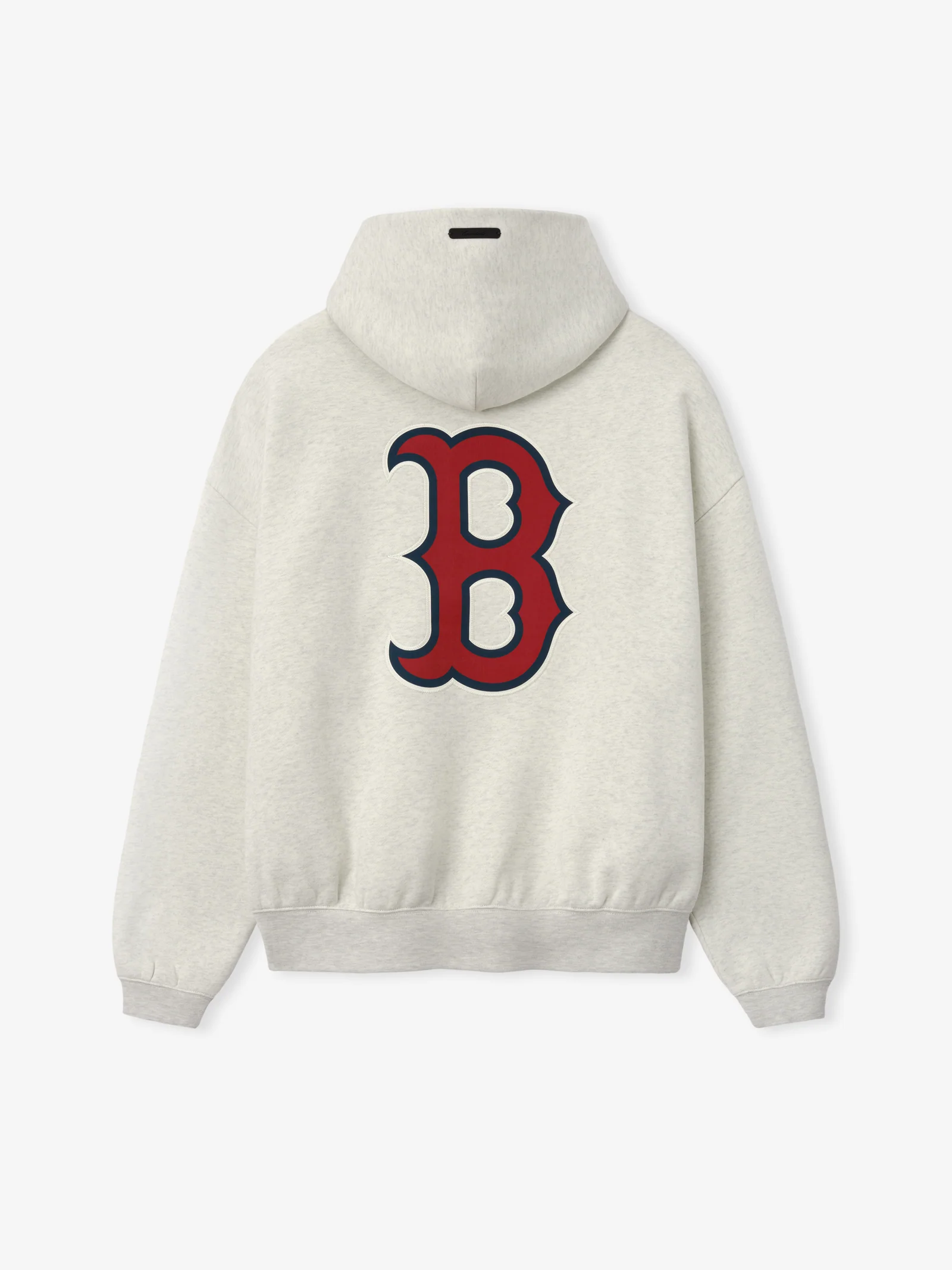 ESSENTIALS Red Sox Sport Hoodie