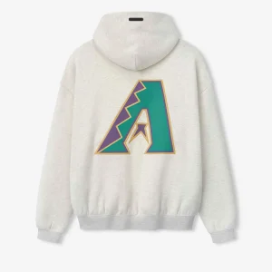 ESSENTIALS Diamondbacks Sport Hoodie