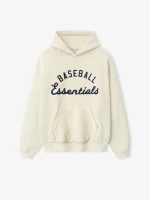 ESSENTIALS MLB Raglan Sport Hoodie