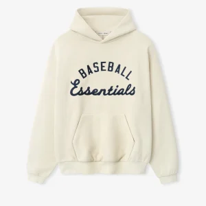 ESSENTIALS MLB Raglan Sport Hoodie