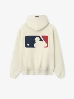 ESSENTIALS MLB Raglan Sport Hoodie