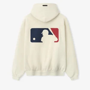 ESSENTIALS MLB Raglan Sport Hoodie