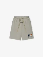 ESSENTIALS MLB 90s Short Seal