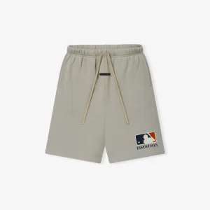 ESSENTIALS MLB 90s Short Seal