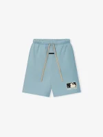 ESSENTIALS MLB 90s Short Blue