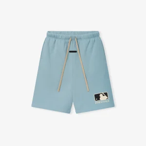 ESSENTIALS MLB 90s Short Blue