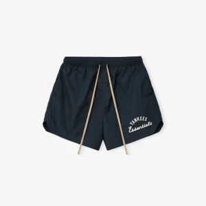 ESSENTIALS Yankees Gym Short