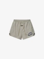 ESSENTIALS Dodgers Gym Short Seal