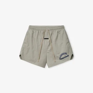 ESSENTIALS Dodgers Gym Short Seal