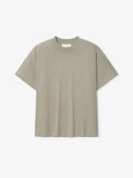 Essentials Tri-Blend Tee Slim Fit Seal
