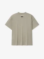 Essentials Tri-Blend Tee Slim Fit Seal