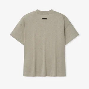 Essentials Tri-Blend Tee Slim Fit Seal