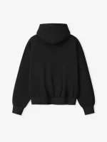 ESSENTIALS 90s Hoodie Vintage Black