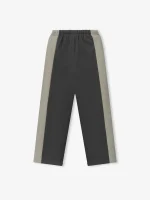 Essentials Panelled Lounge Pant Grey