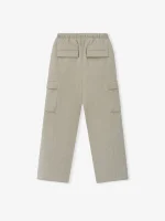 Essentials Fleece Cargo Field Pant Seal