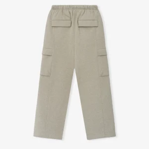Essentials Fleece Cargo Field Pant Seal