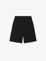 ESSENTIALS Raw Cut 5-Pocket Short
