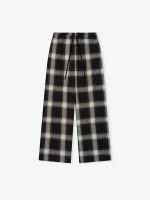 Essentials Womens Flannel Lounge Pant