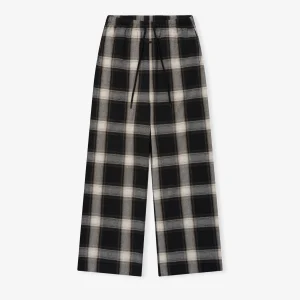 Essentials Womens Flannel Lounge Pant