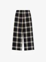 Essentials Womens Flannel Lounge Pant