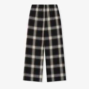 Essentials Womens Flannel Lounge Pant