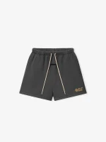 ESSENTIALS Classic Sweatshort Grey
