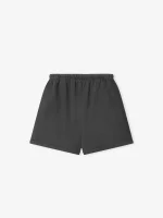 ESSENTIALS Classic Sweatshort Grey