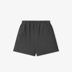 ESSENTIALS Classic Sweatshort Grey