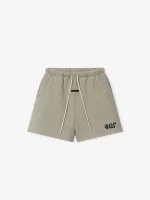 ESSENTIALS Classic Sweatshort Seal